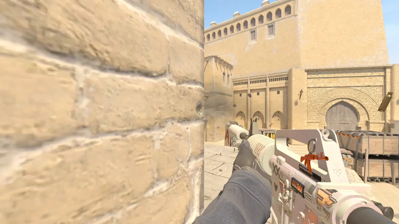 highlight
